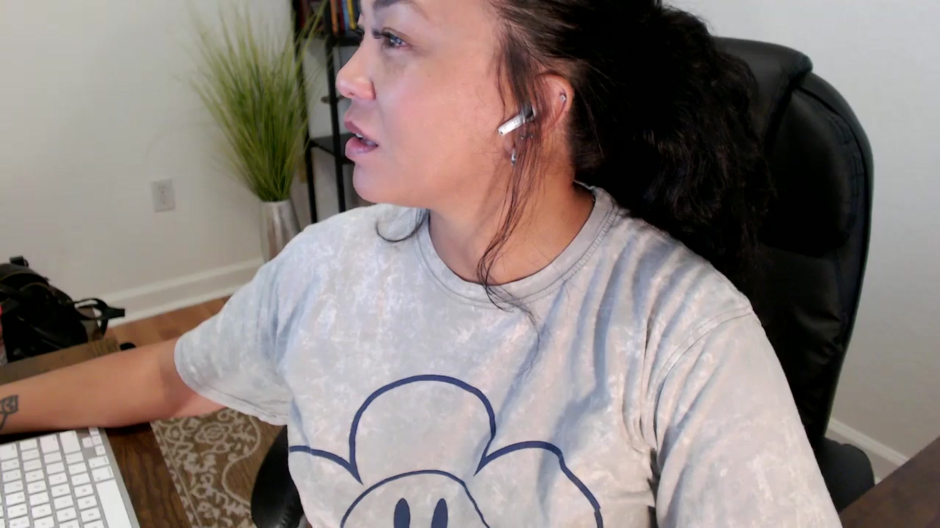 MickaylaStar video thumbnail