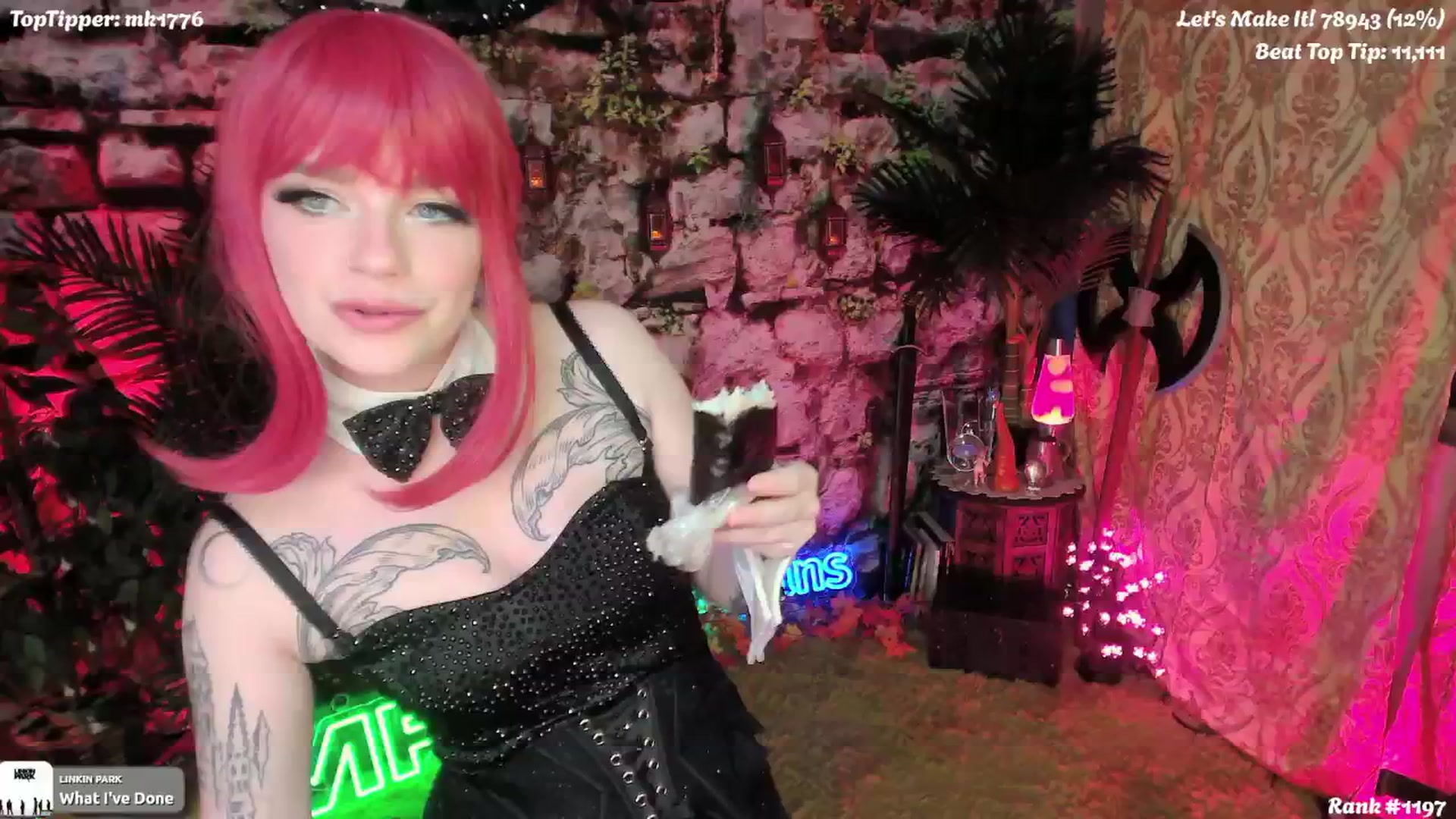 RinCity video thumbnail