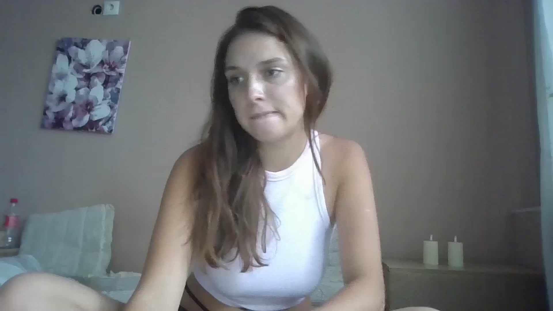 HaleyReed video thumbnail