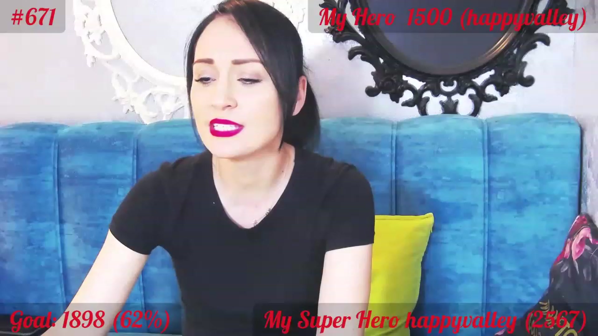 QuinnieSmile video thumbnail