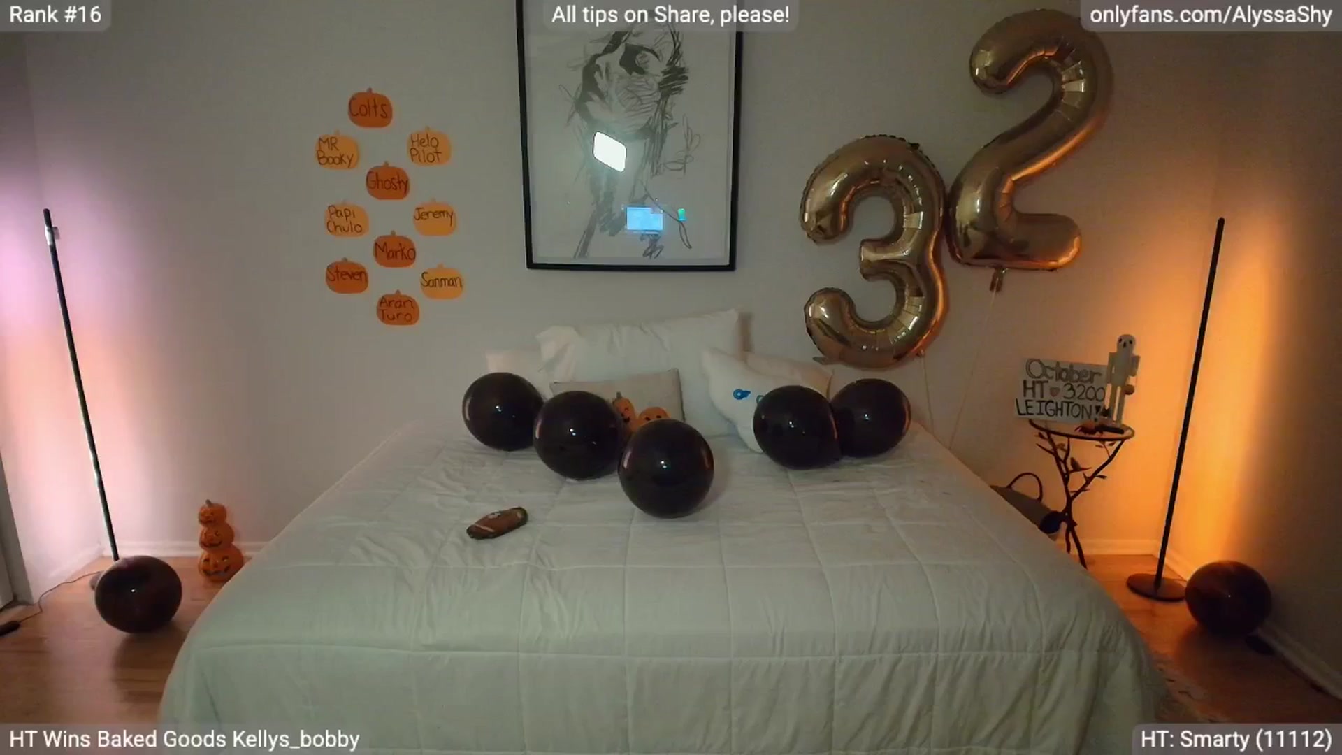 AlyssaShy video thumbnail