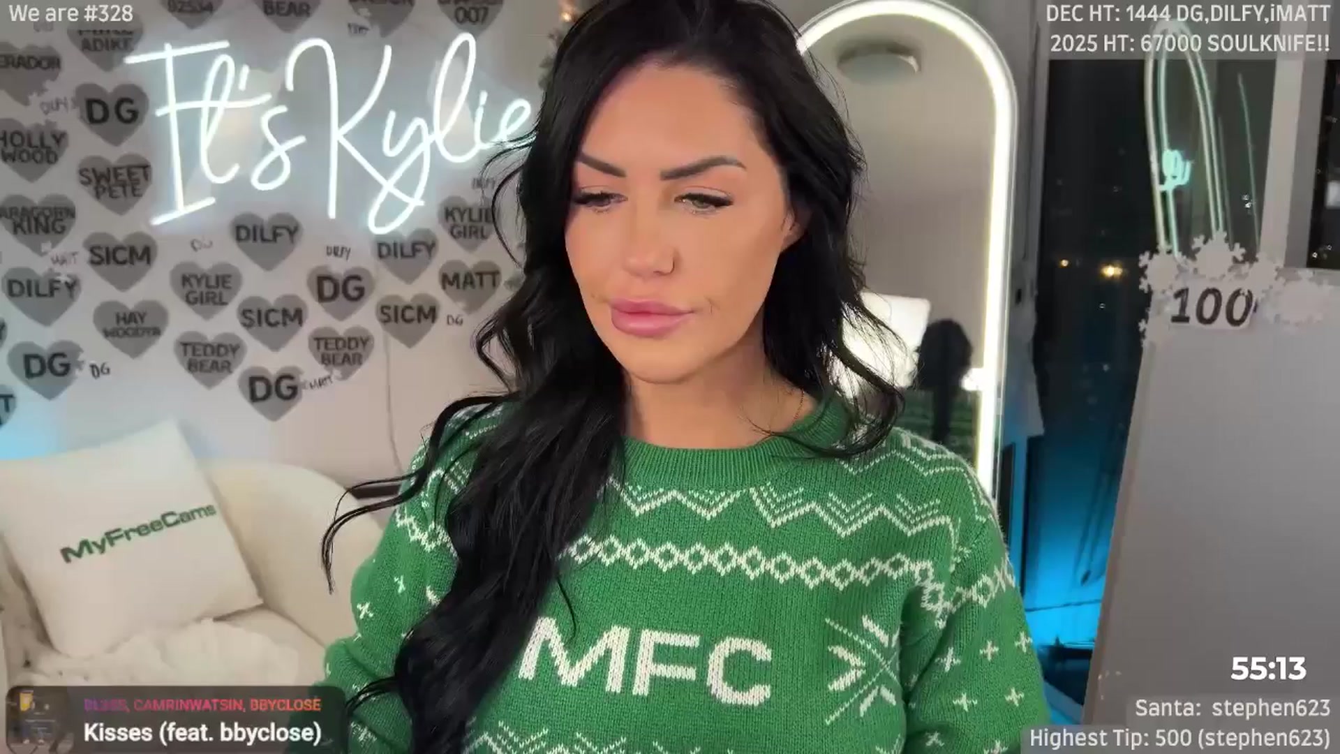 ItsKylieEh video thumbnail
