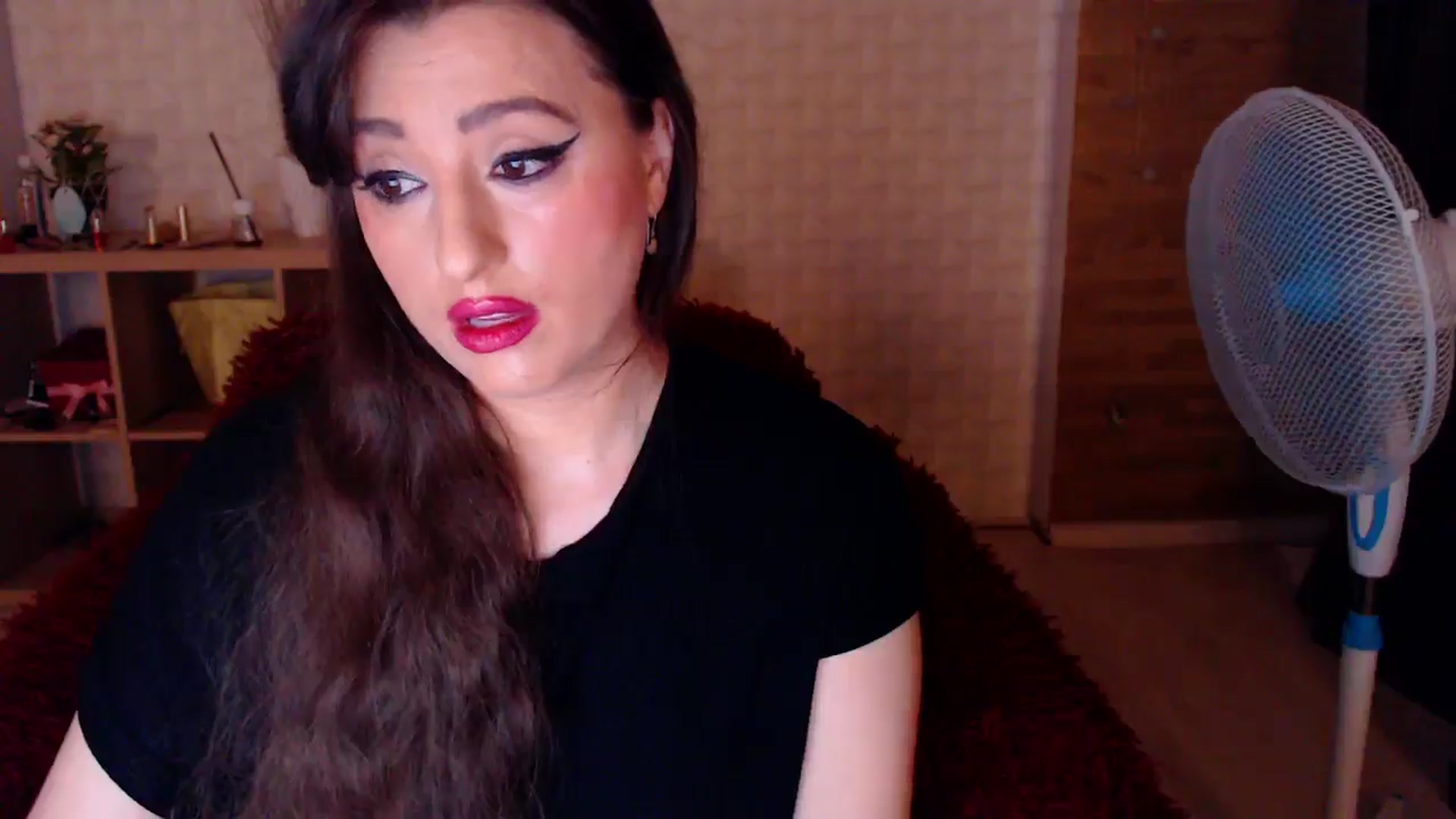 HotRebbecca video thumbnail