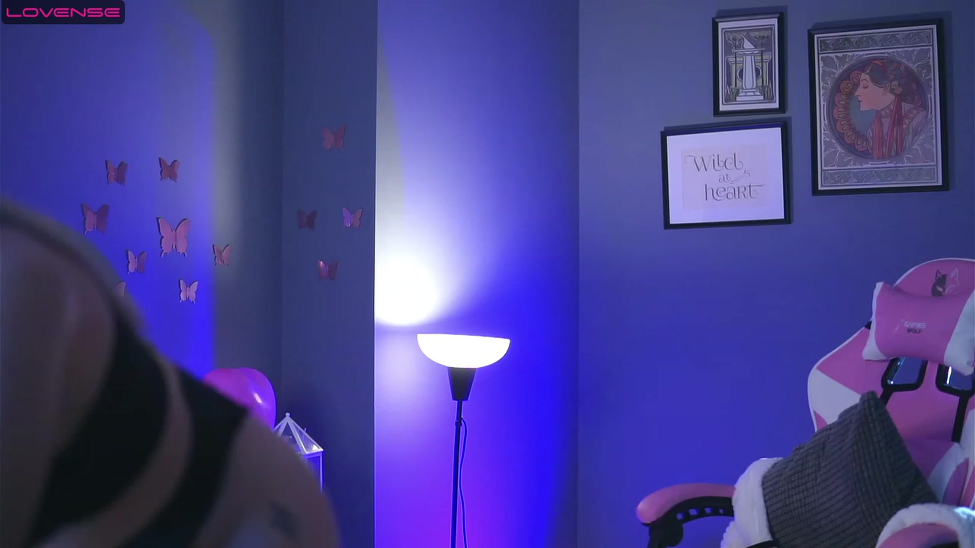 Cute_Blondie video thumbnail