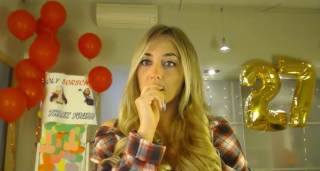 StaceyAdams video thumbnail