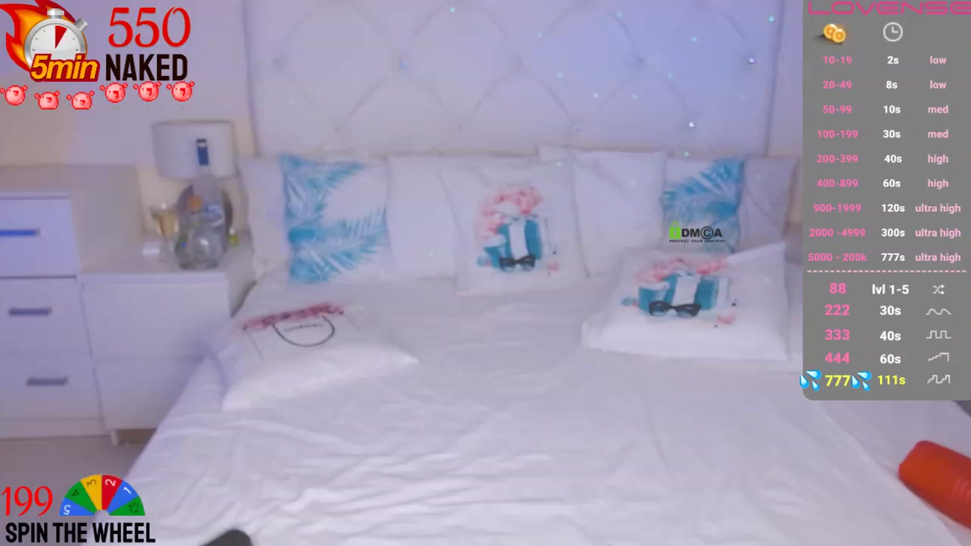 Lucky_Star888 video thumbnail