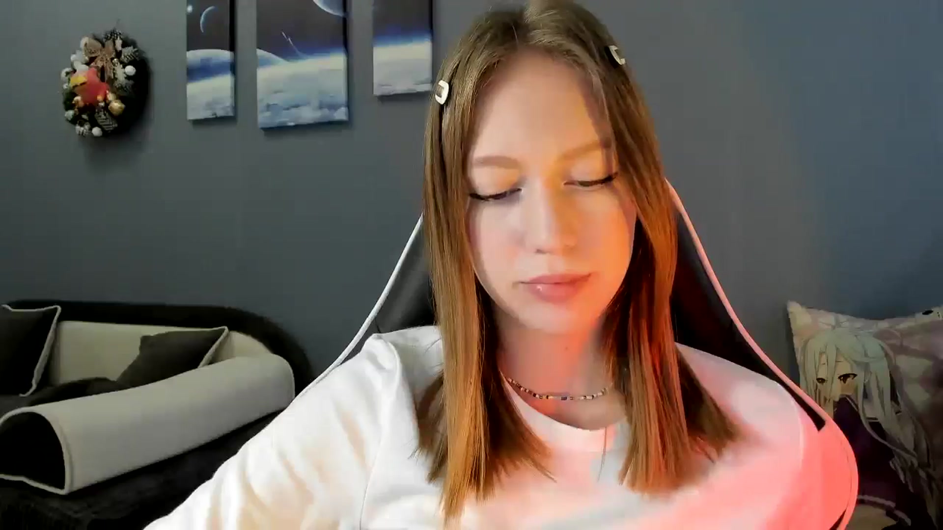 RoboSasha video thumbnail