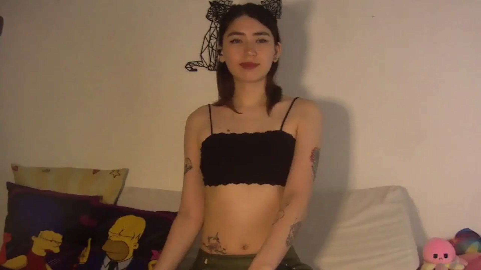 CuteKitty video thumbnail