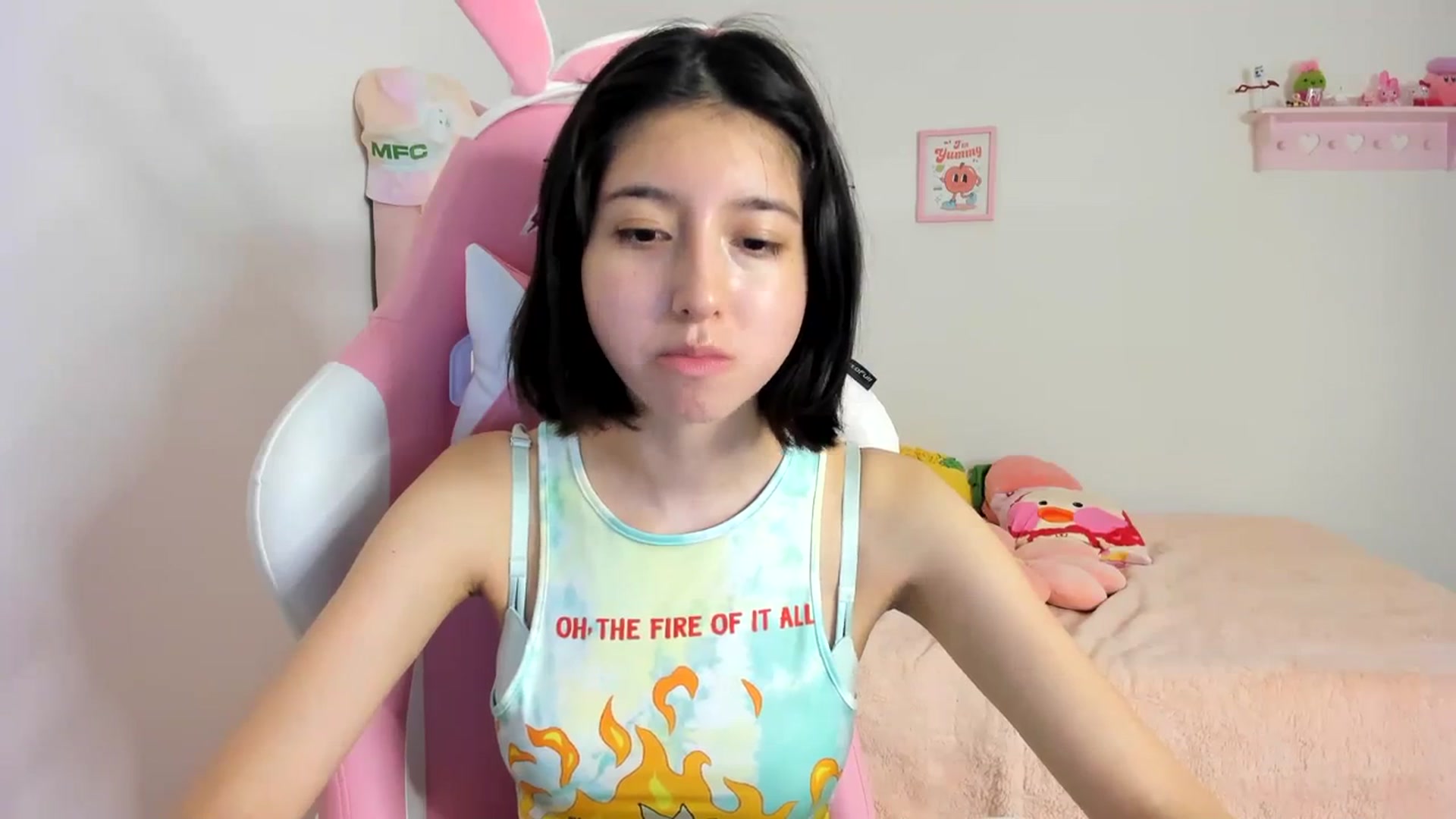 Cherrycute666 video thumbnail