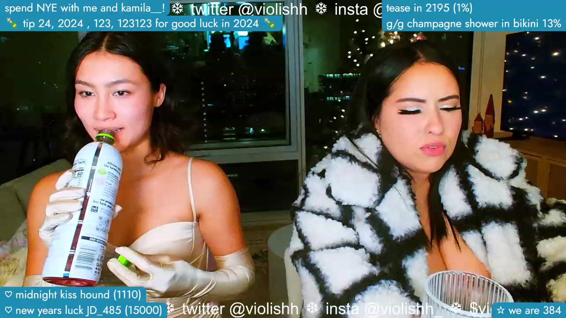 violishh video thumbnail