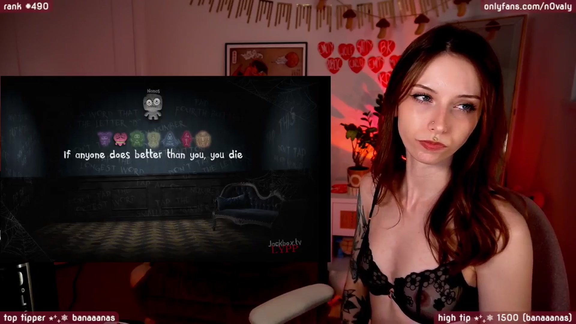 N0valy video thumbnail