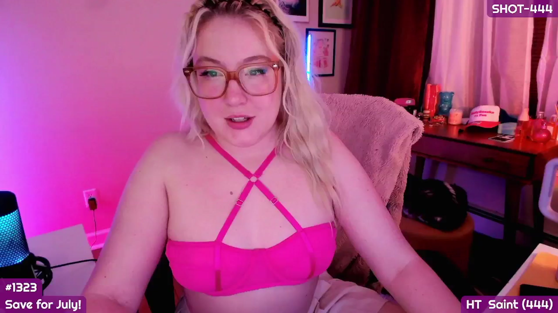 MollySnacks video thumbnail