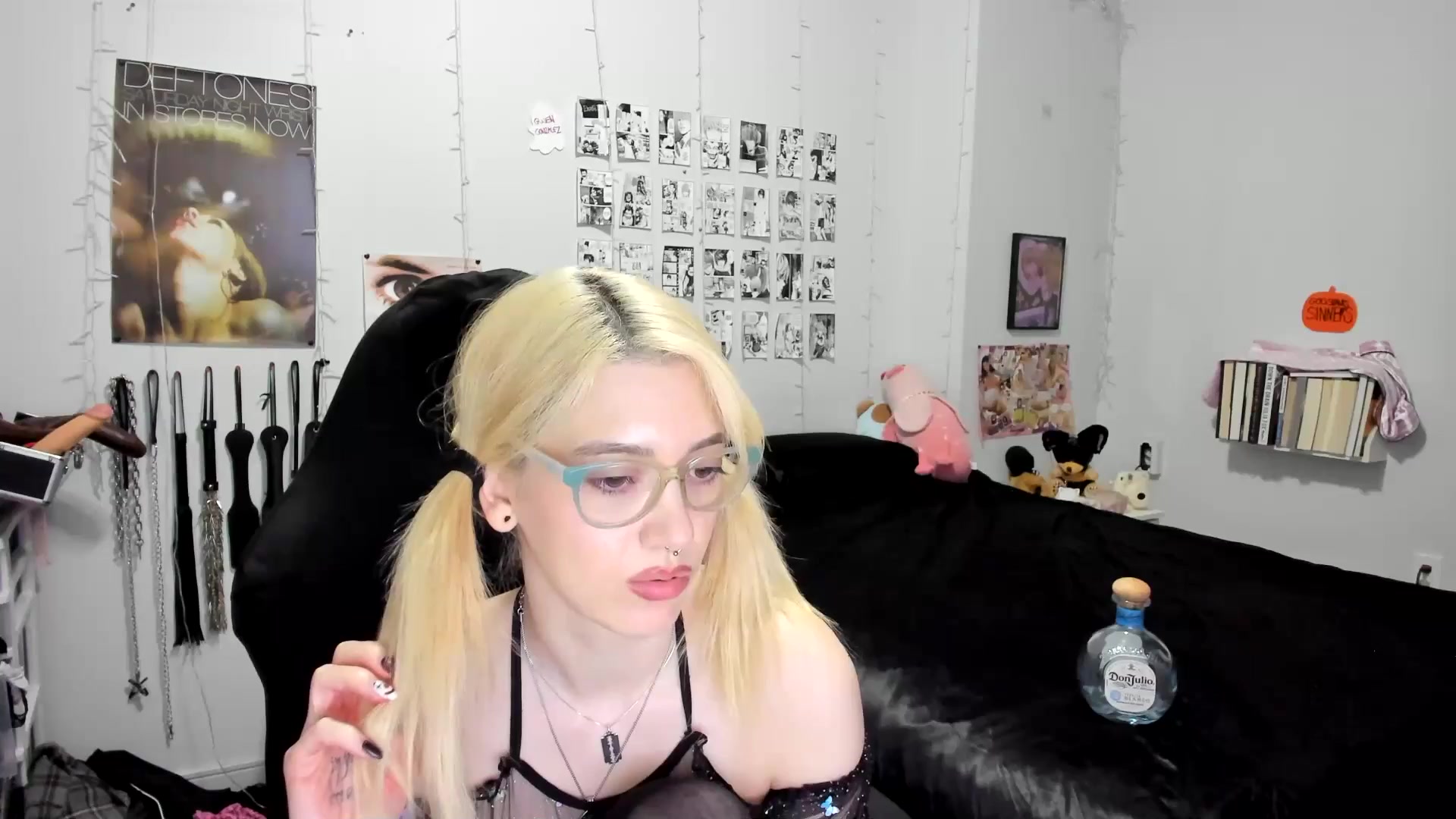 AnnaTame video thumbnail