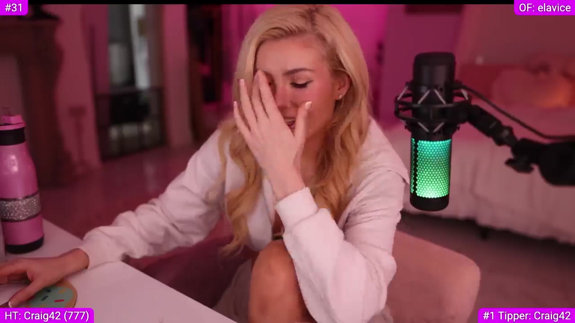 Elainaa video thumbnail