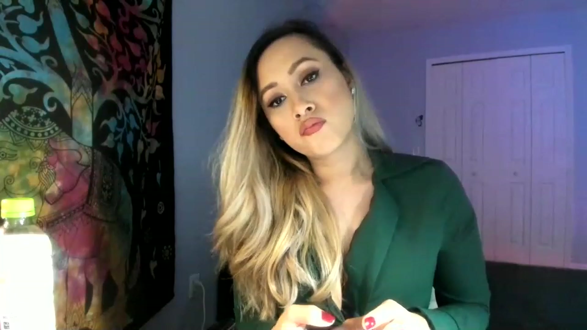 Video Poster