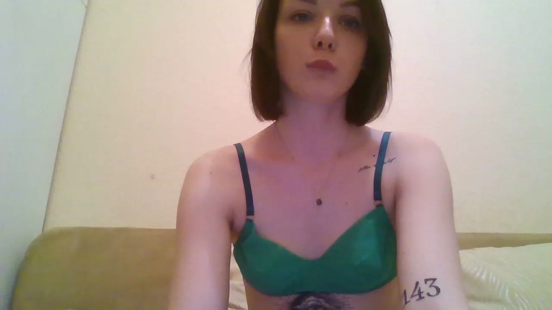 RoxieSinner video thumbnail