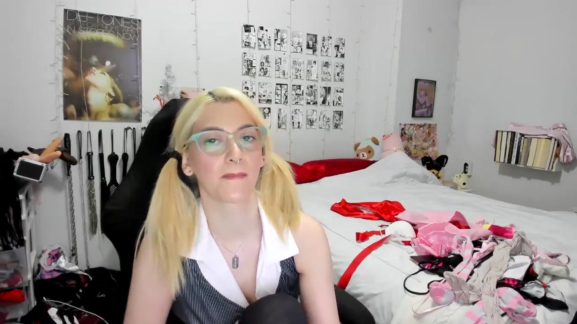 AnnaTame video thumbnail