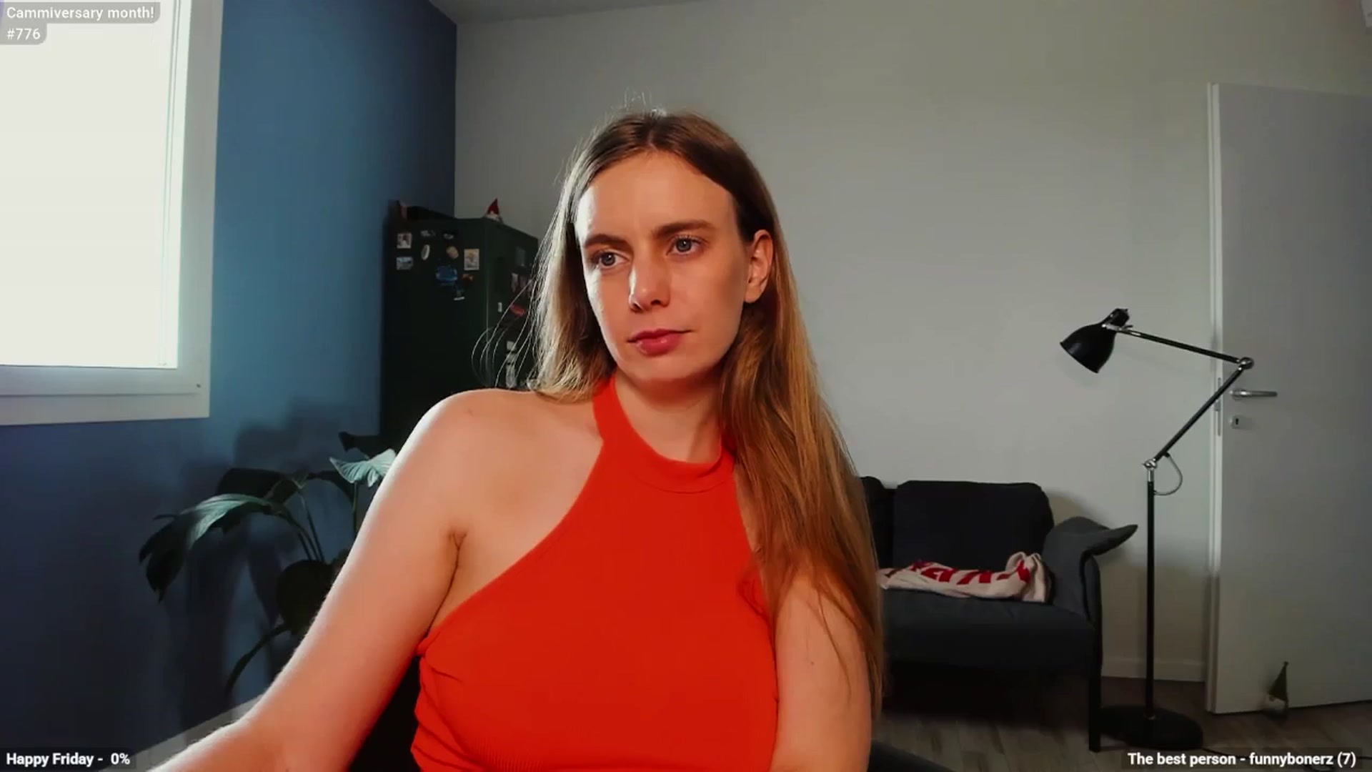 Personage video thumbnail