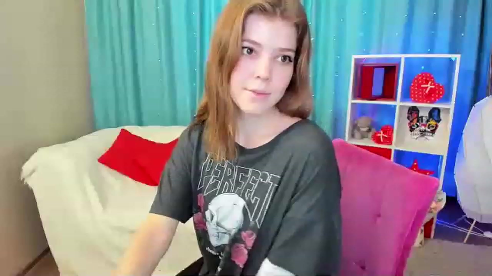 EffyShy video thumbnail
