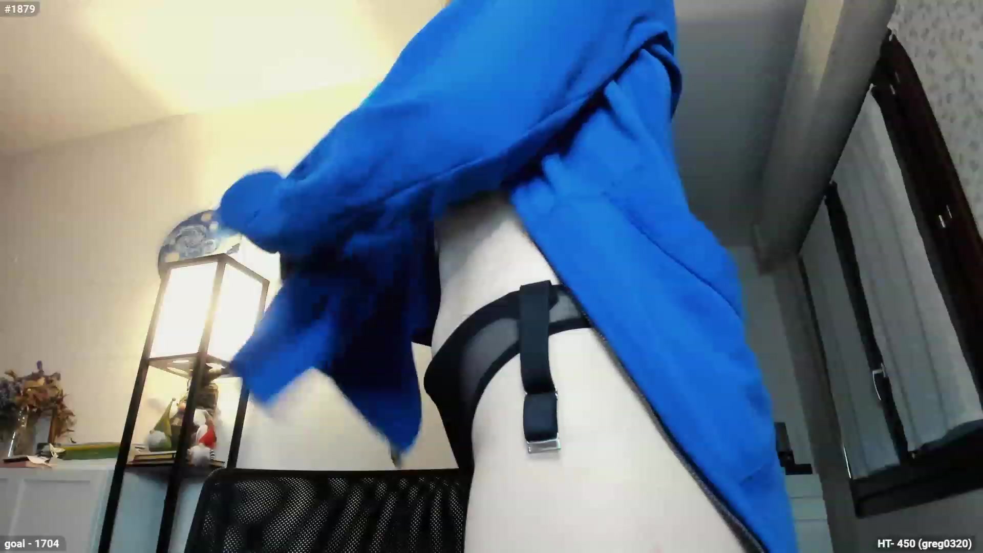 Personage video thumbnail