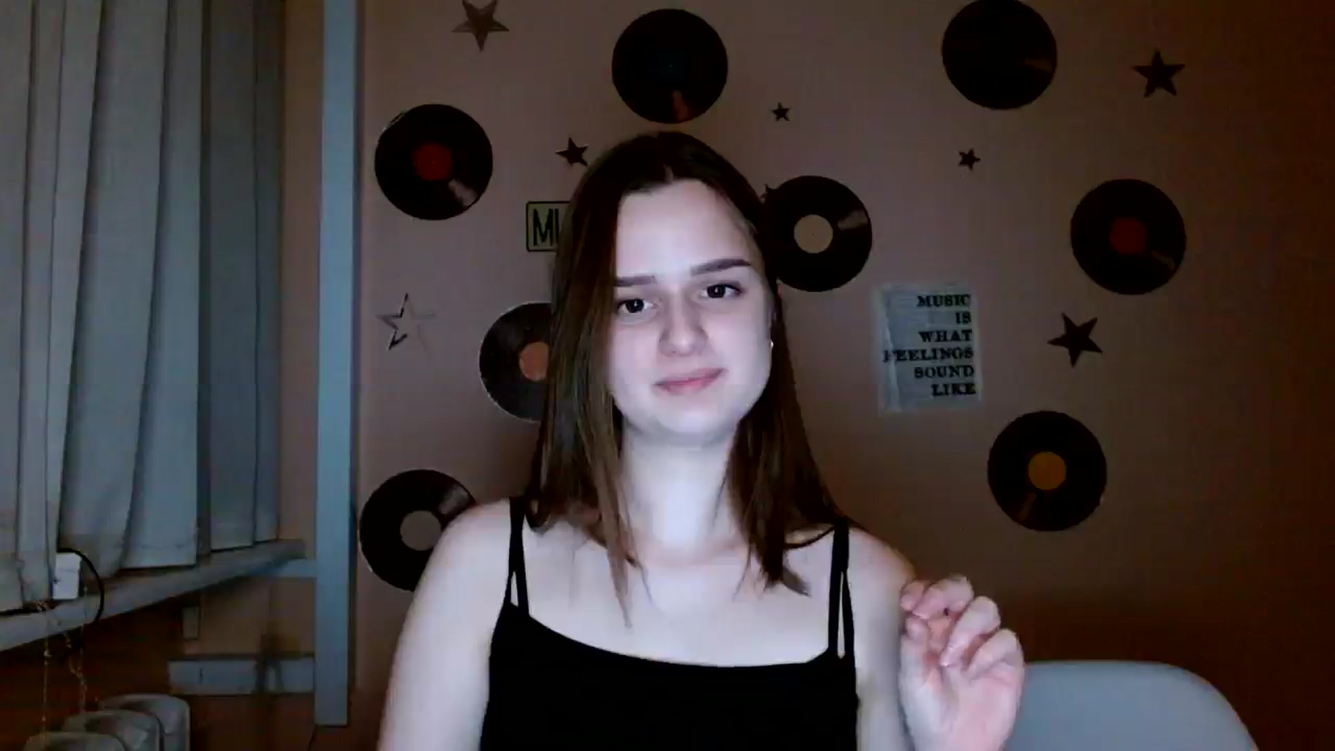 Dana_Cute video thumbnail