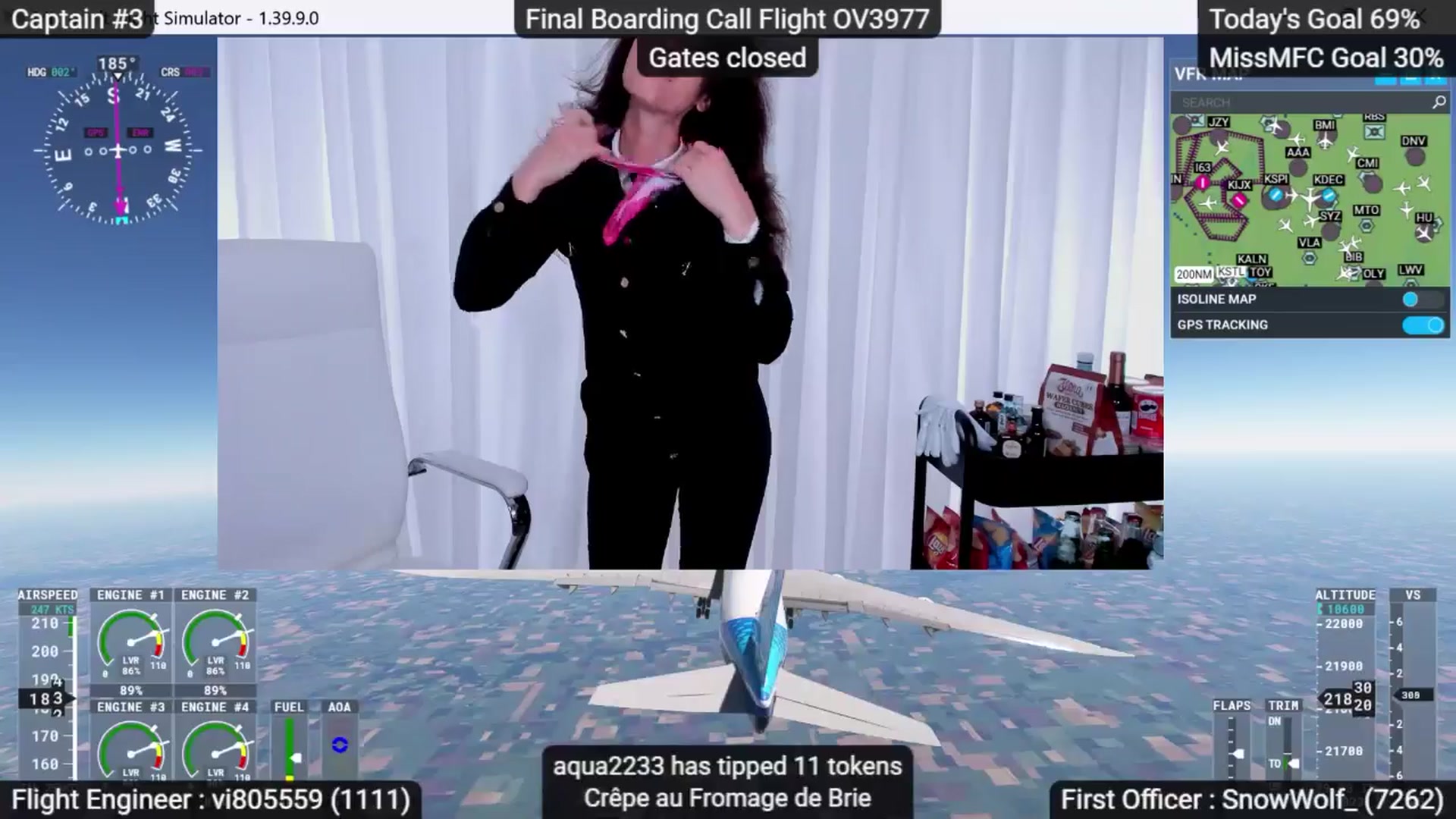 Olivia video thumbnail