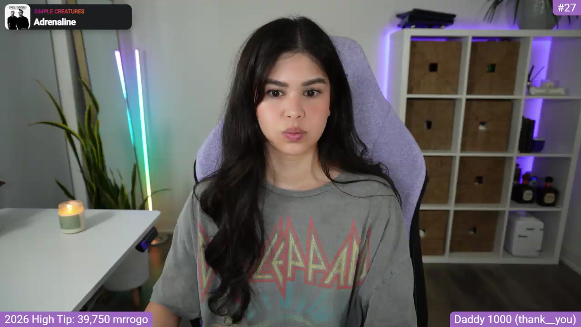 RorrieGomez video thumbnail