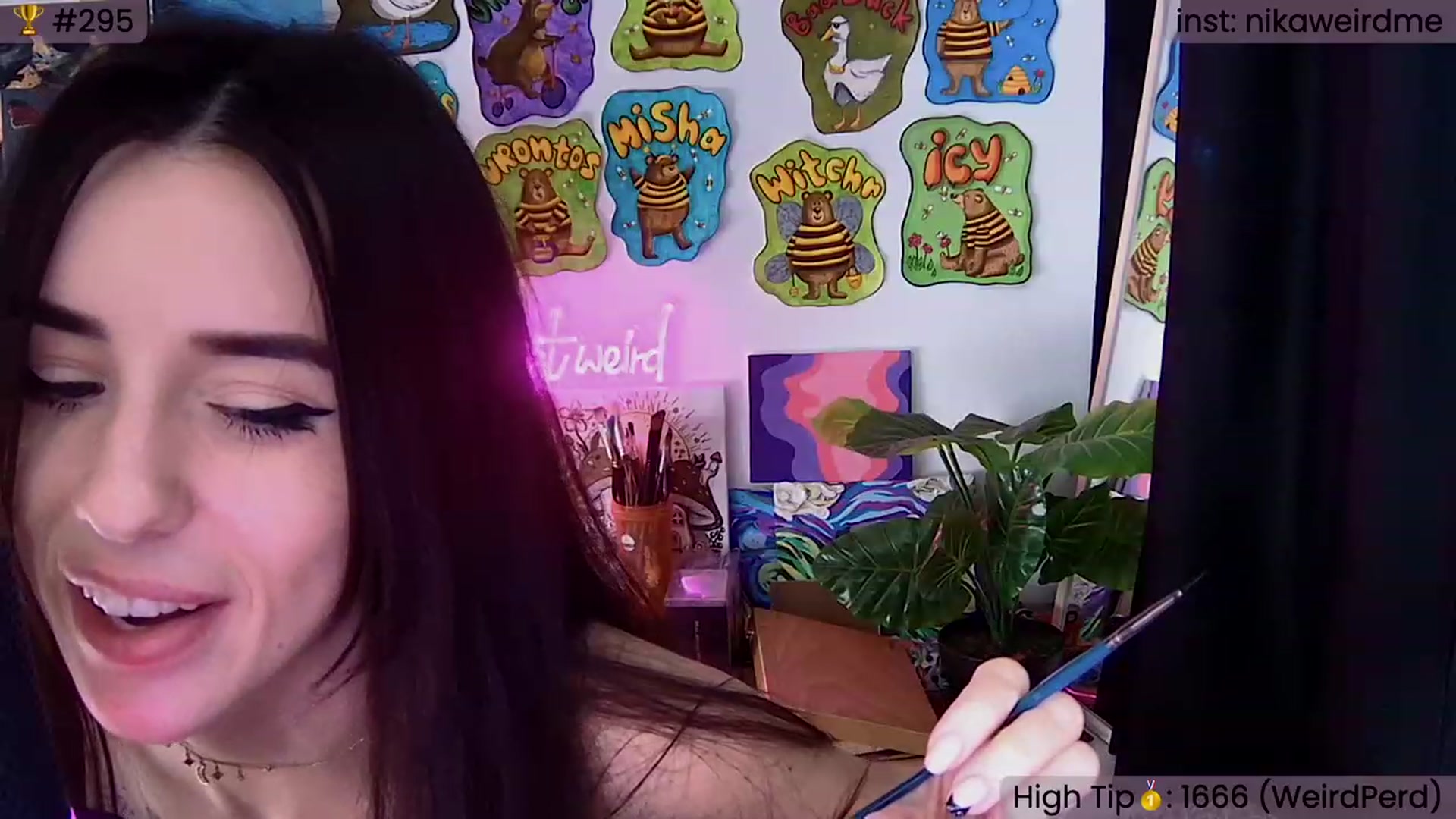 WeirdNikusik video thumbnail