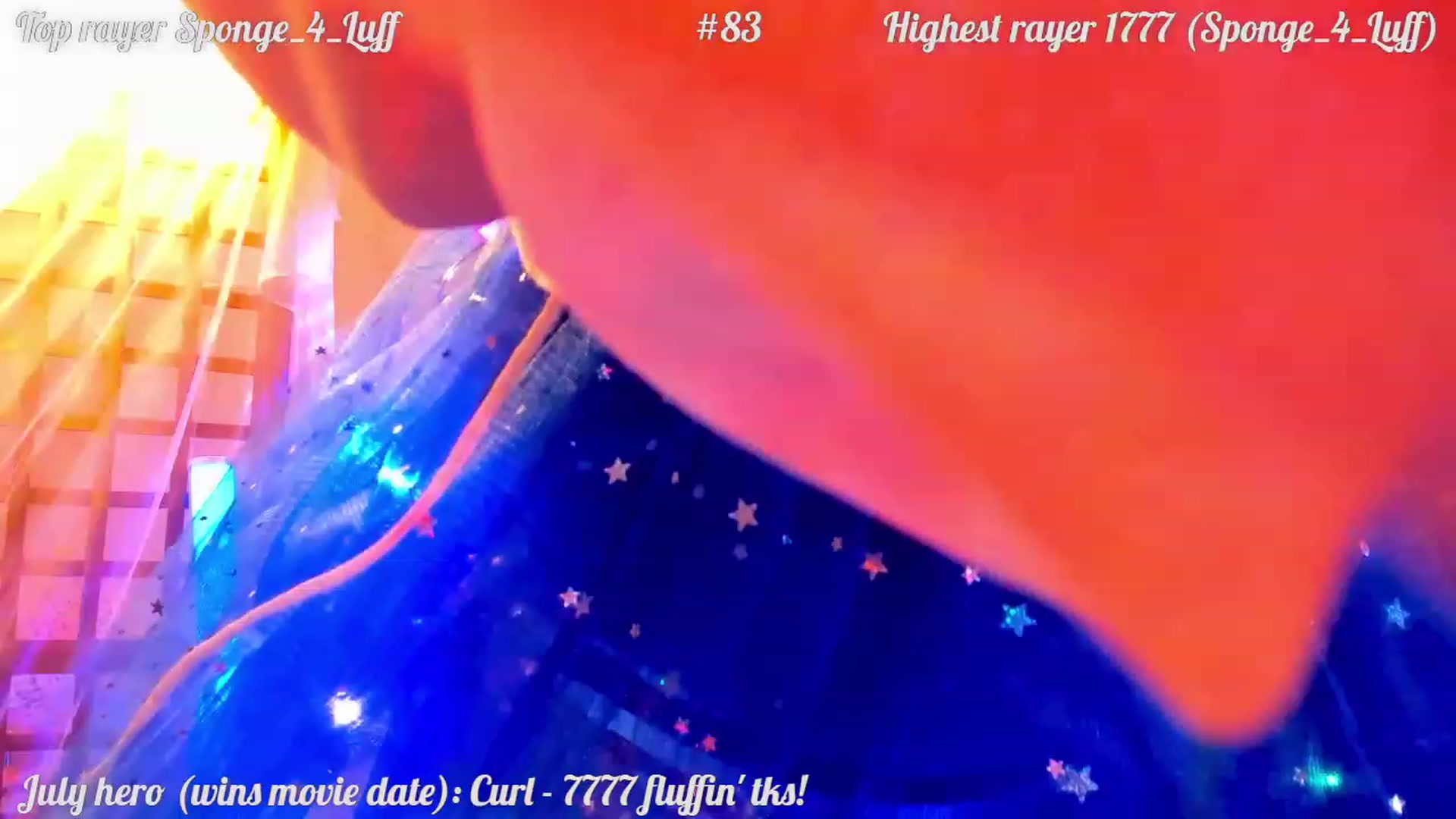 FluffinRayRay video thumbnail