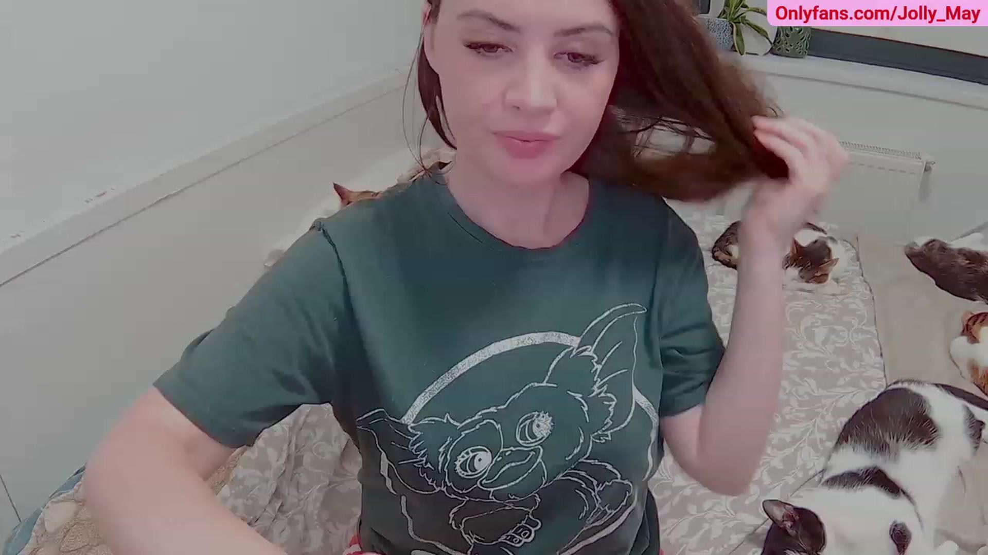 ShyAngie video thumbnail