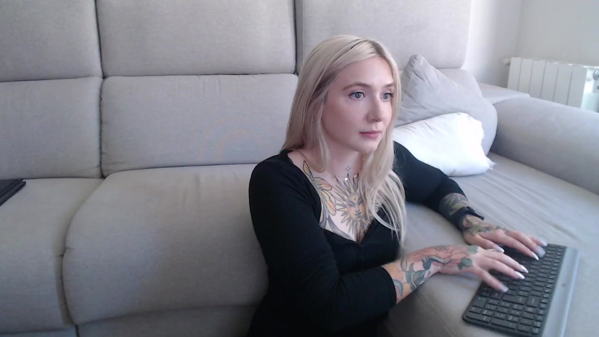 Tattoo_bbgirl video thumbnail
