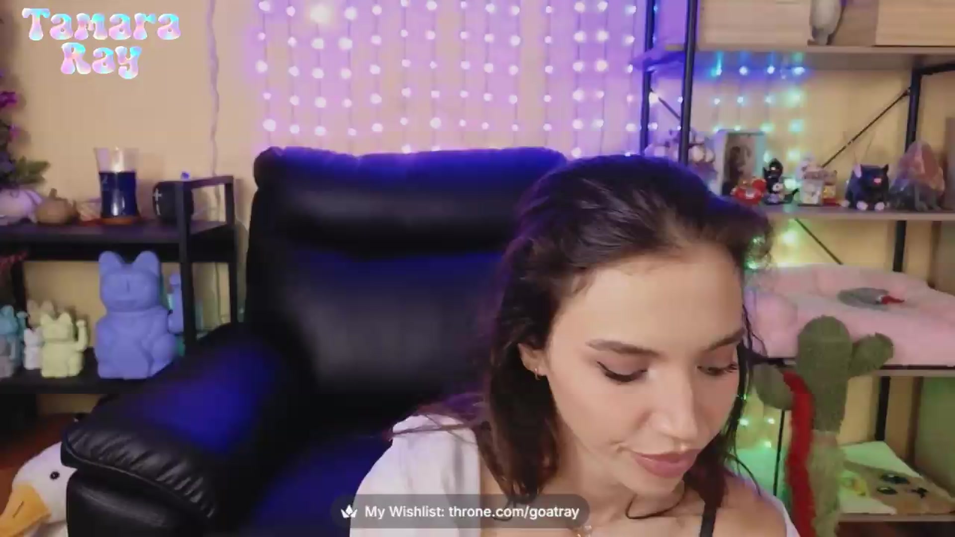 TamaraRay video thumbnail