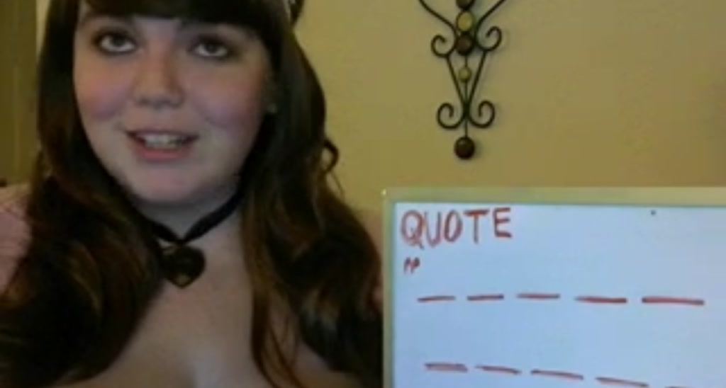 The_Busty_Pie video thumbnail