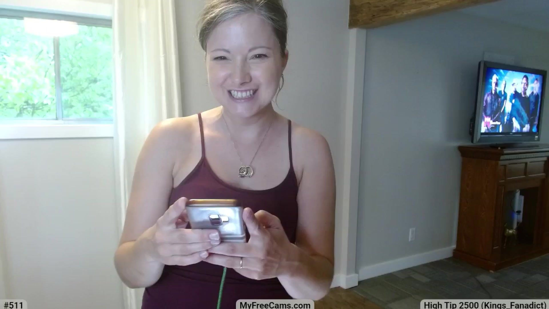 KellyHeart video thumbnail