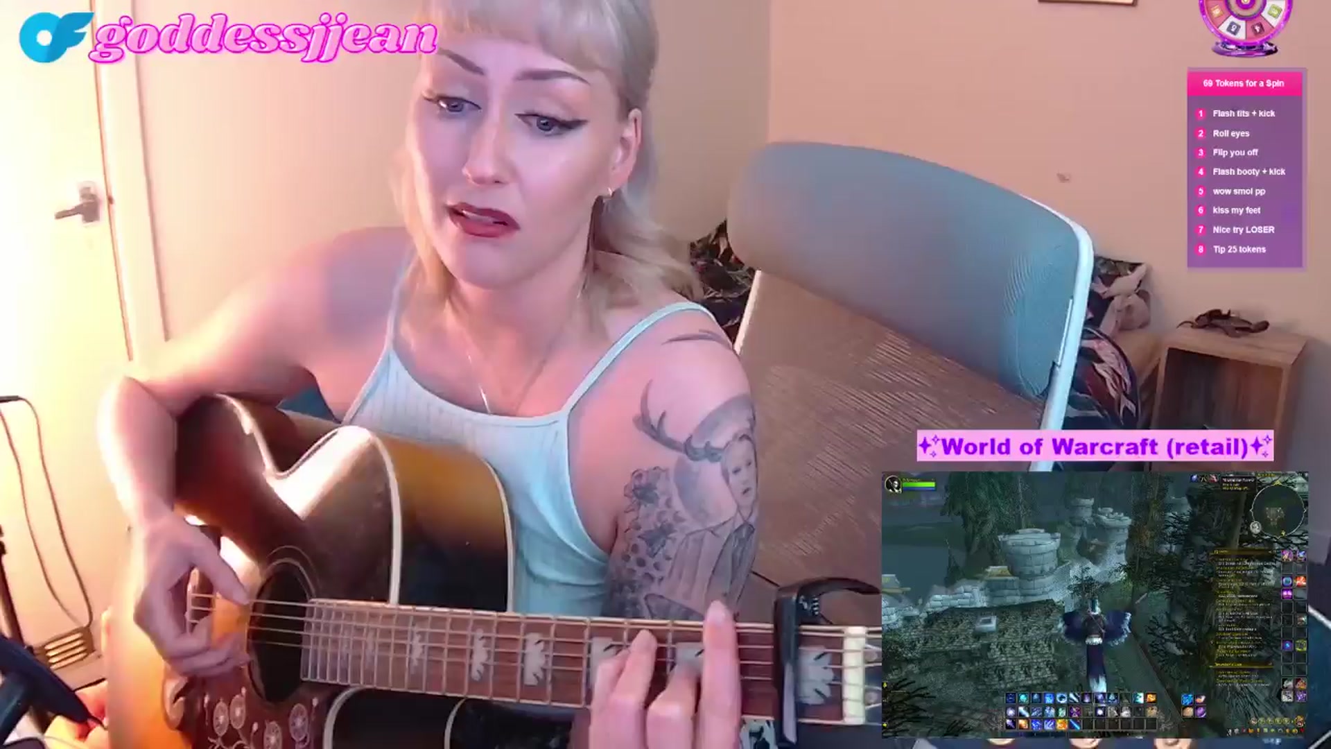 Jelly_Jean video thumbnail