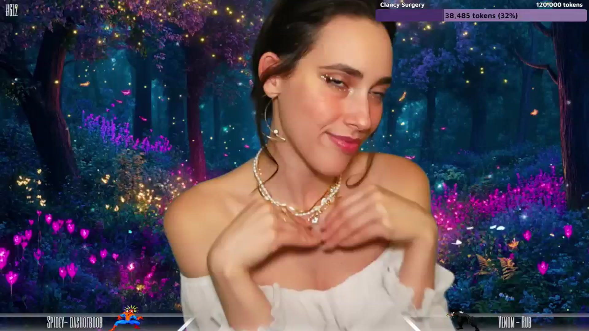 Dashy video thumbnail