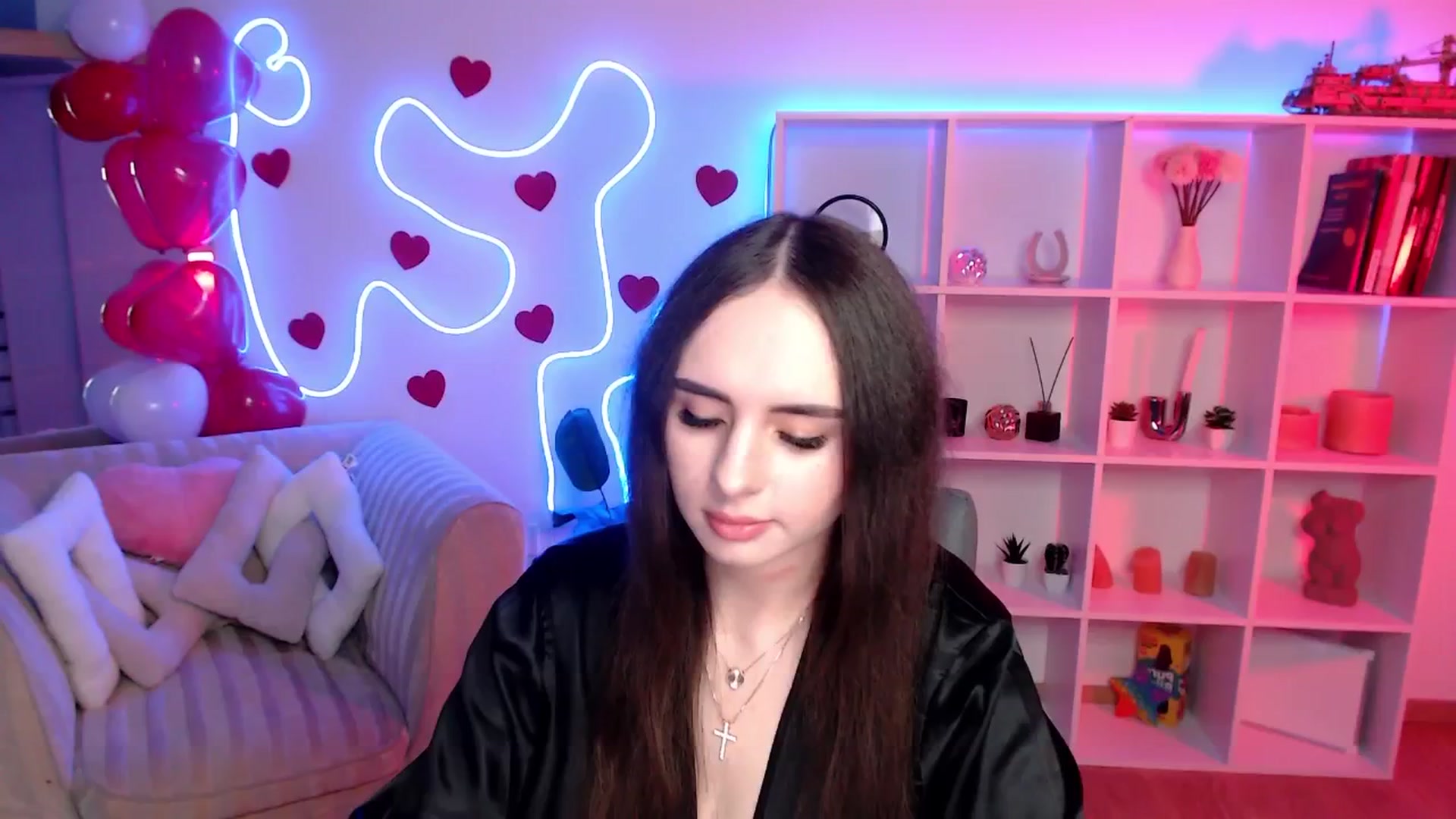 Lady_Luck0 video thumbnail