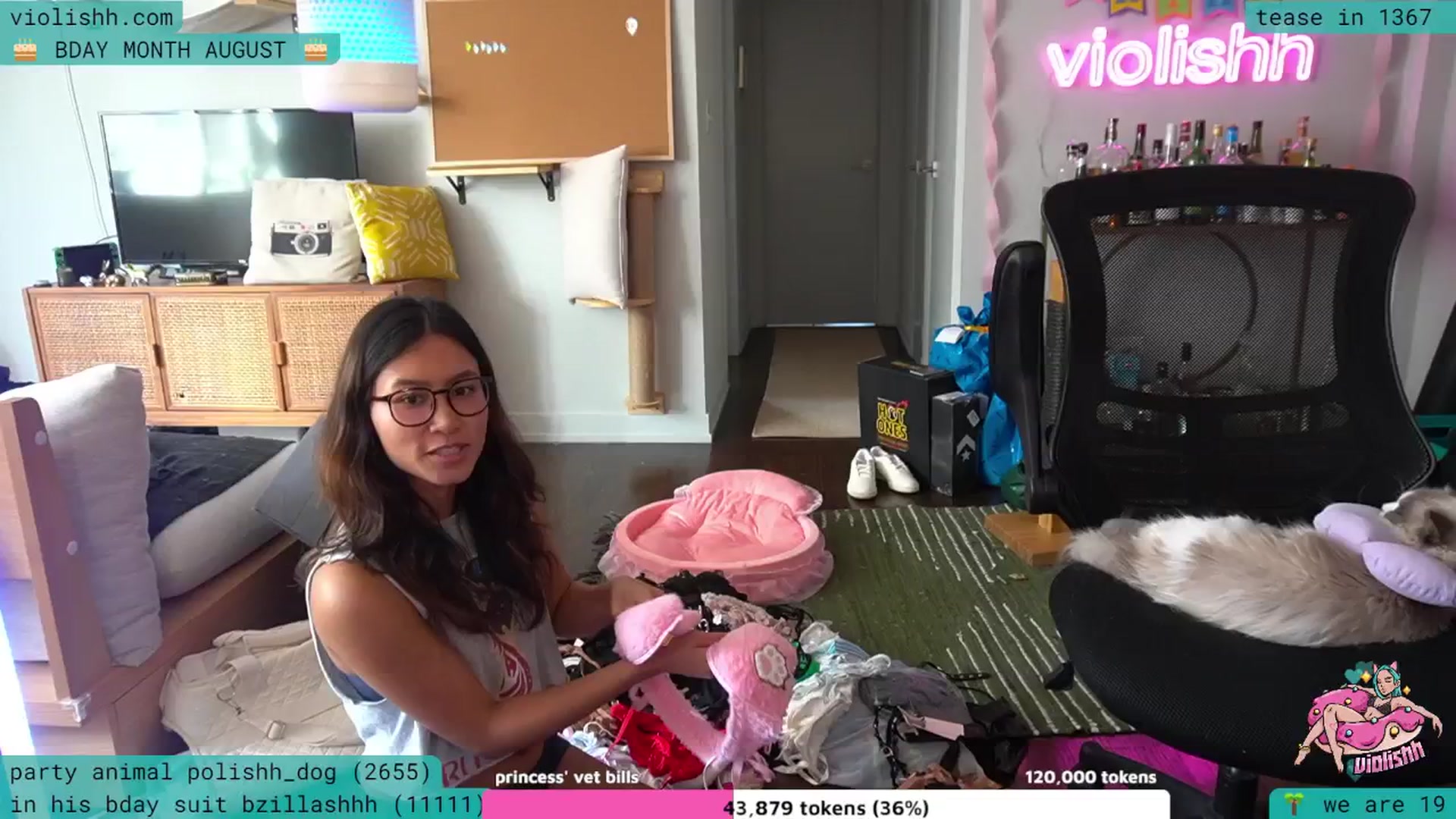 violishh video thumbnail