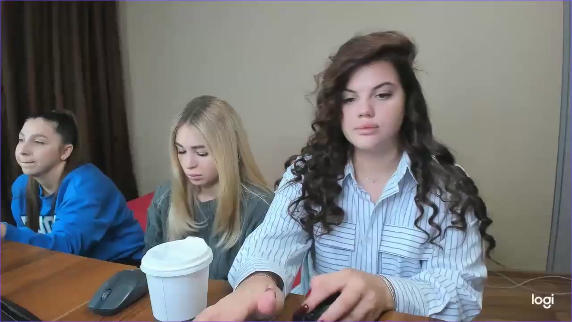 StefaniNell video thumbnail