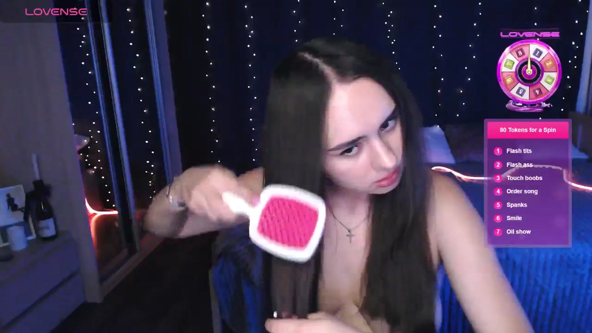 Lady_Luck0 video thumbnail