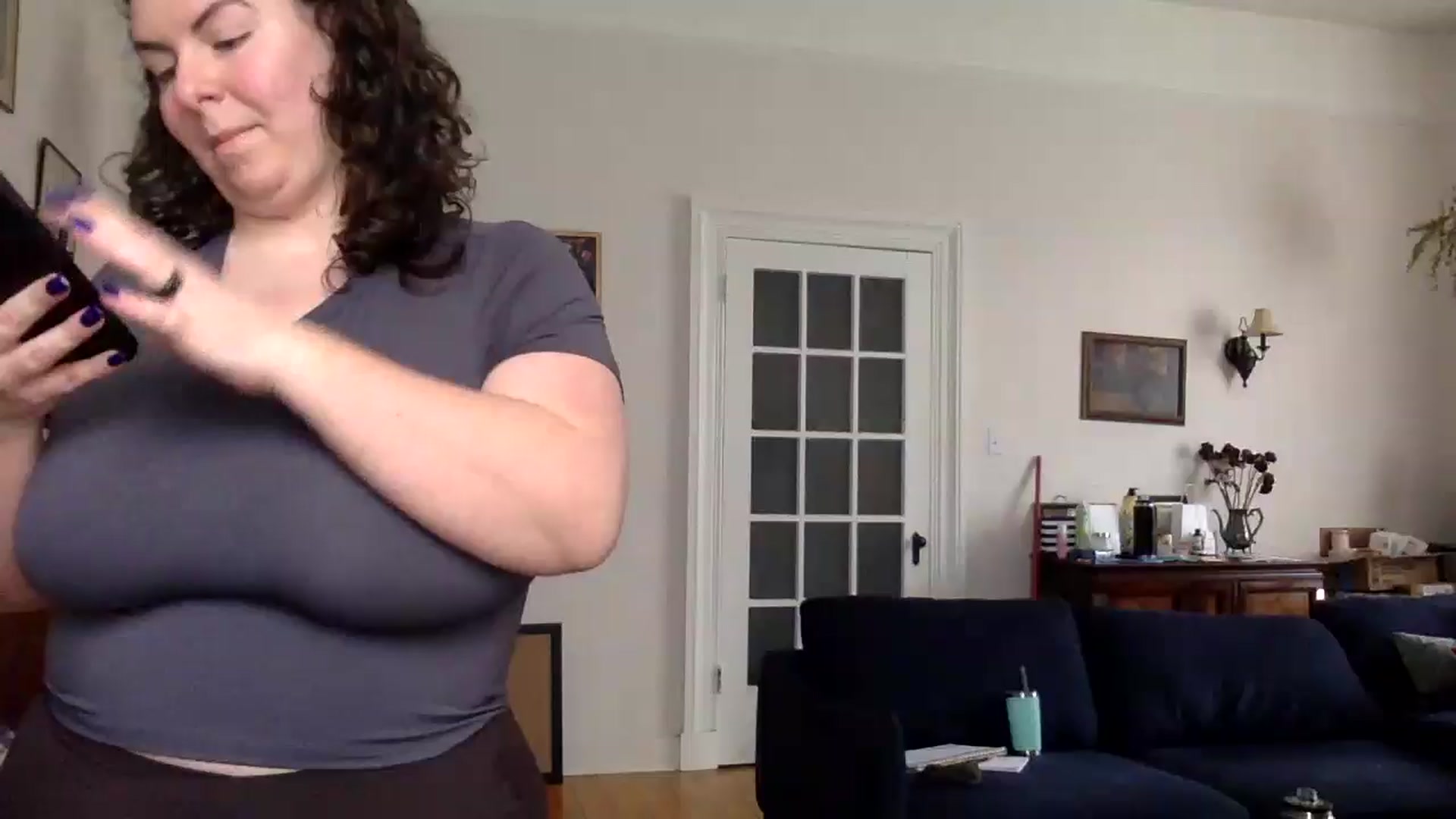 EmilyHart video thumbnail