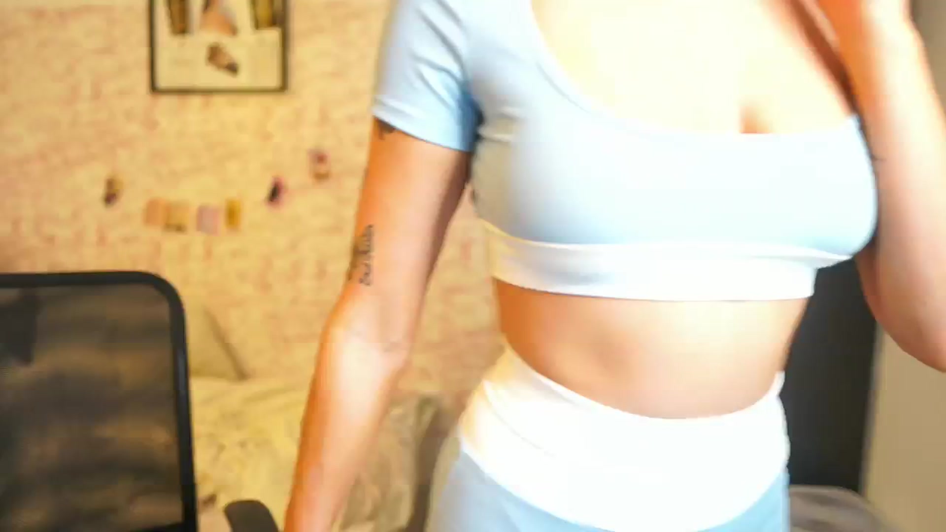NicoletteShea video thumbnail