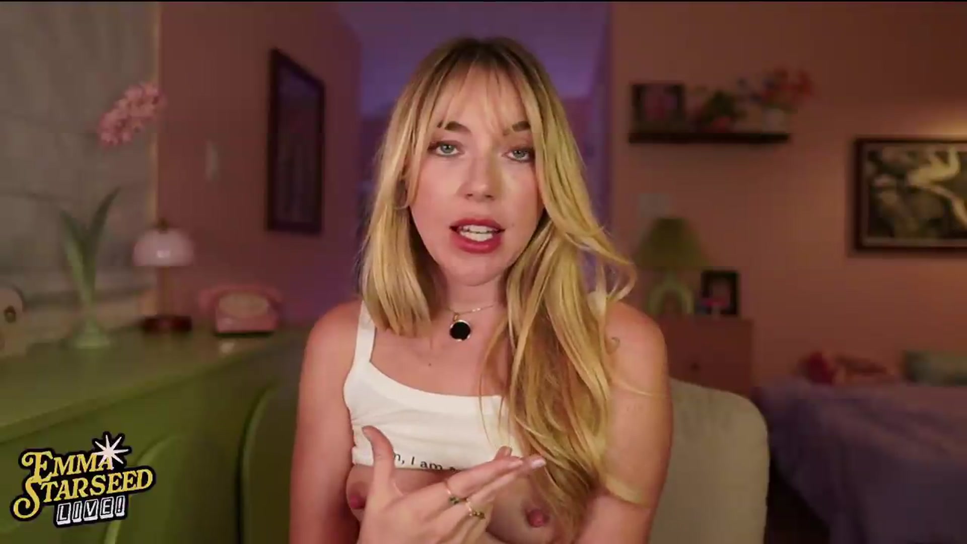EmmaStarseed video thumbnail