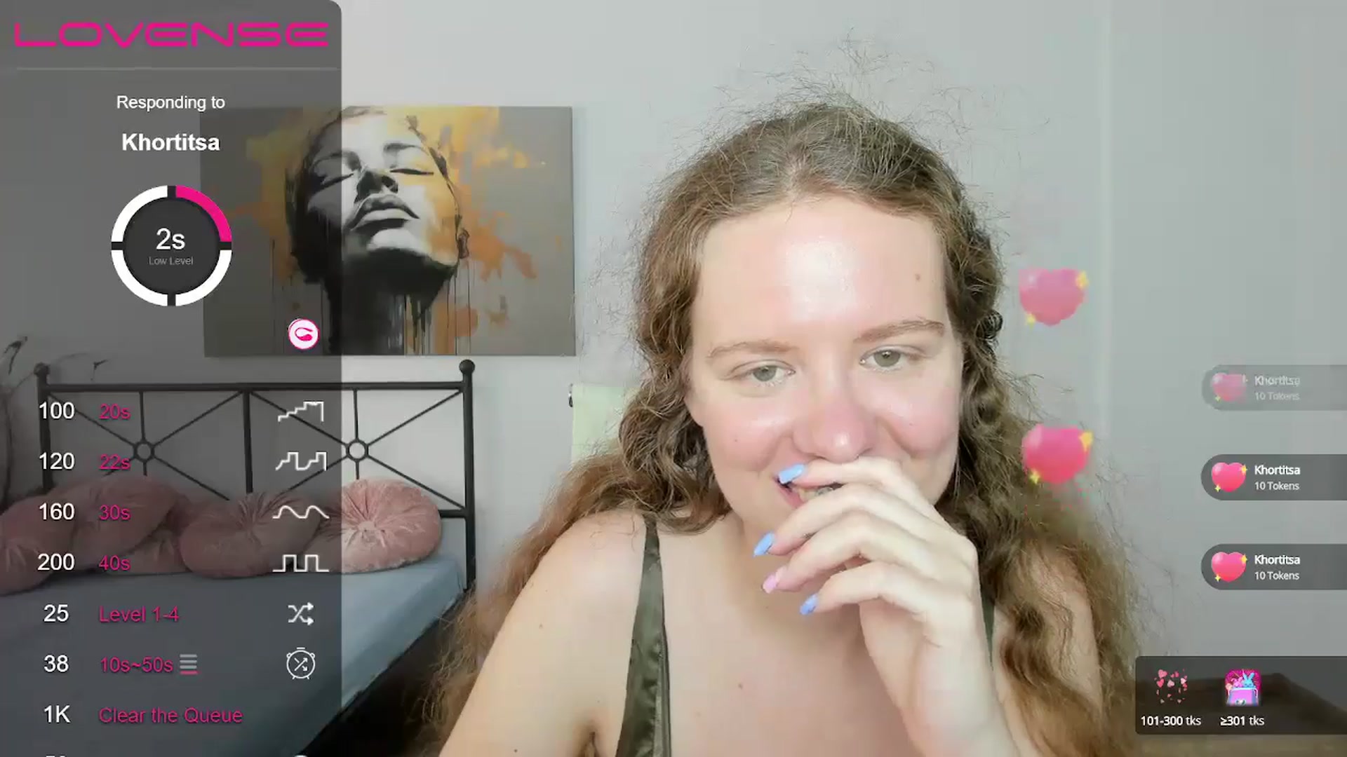 LanaBelll video thumbnail