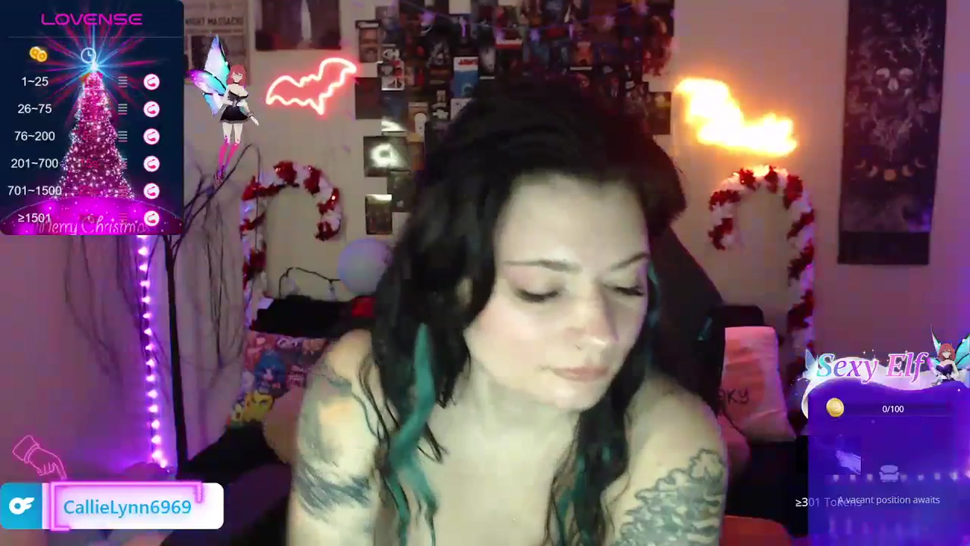 CallieMyers video thumbnail