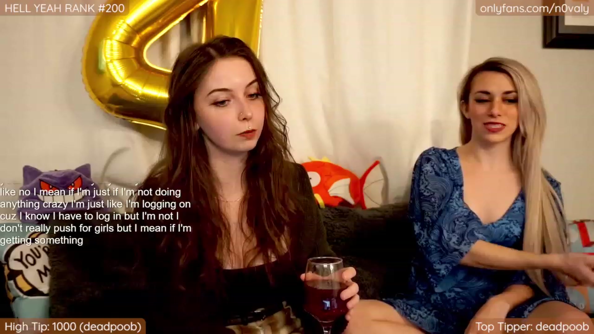 N0valy video thumbnail