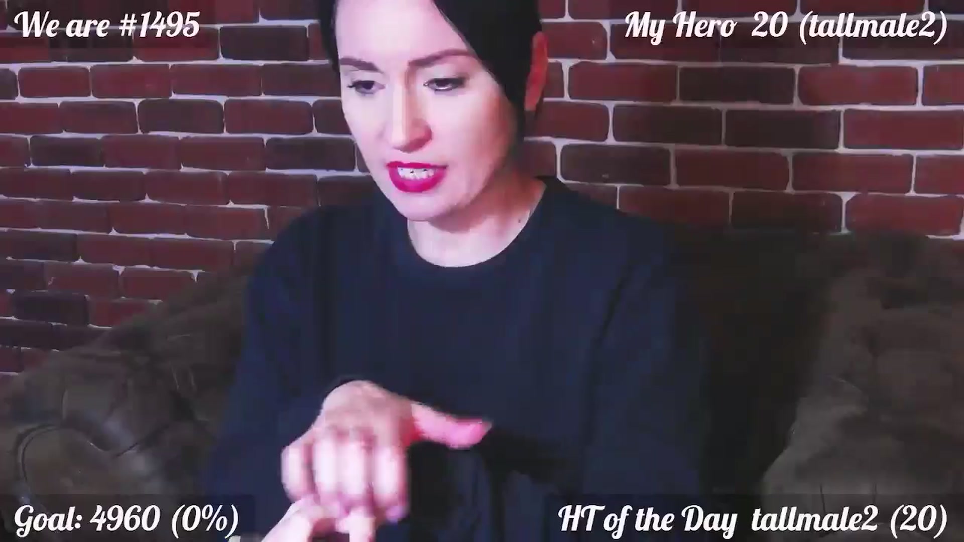 QuinnieSmile video thumbnail