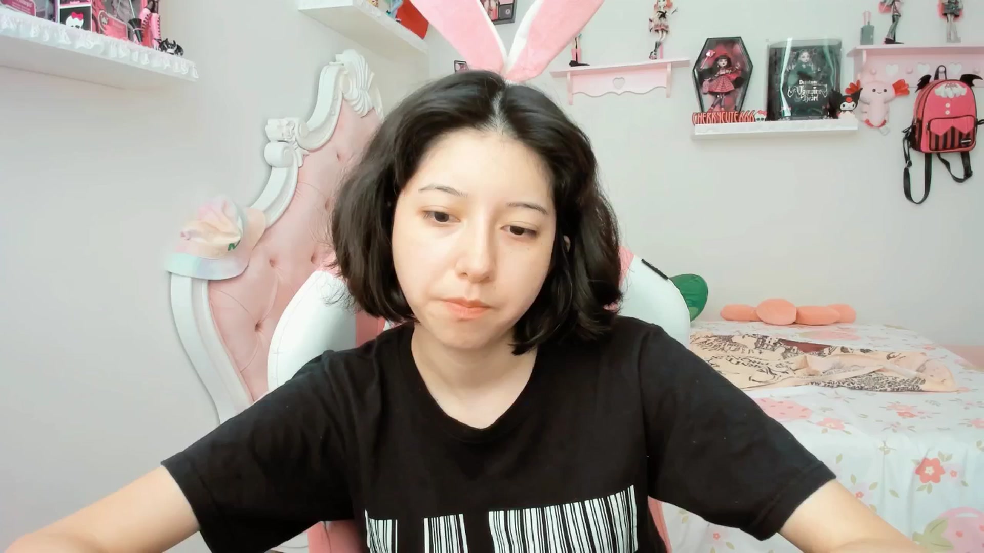 Cherrycute666 video thumbnail