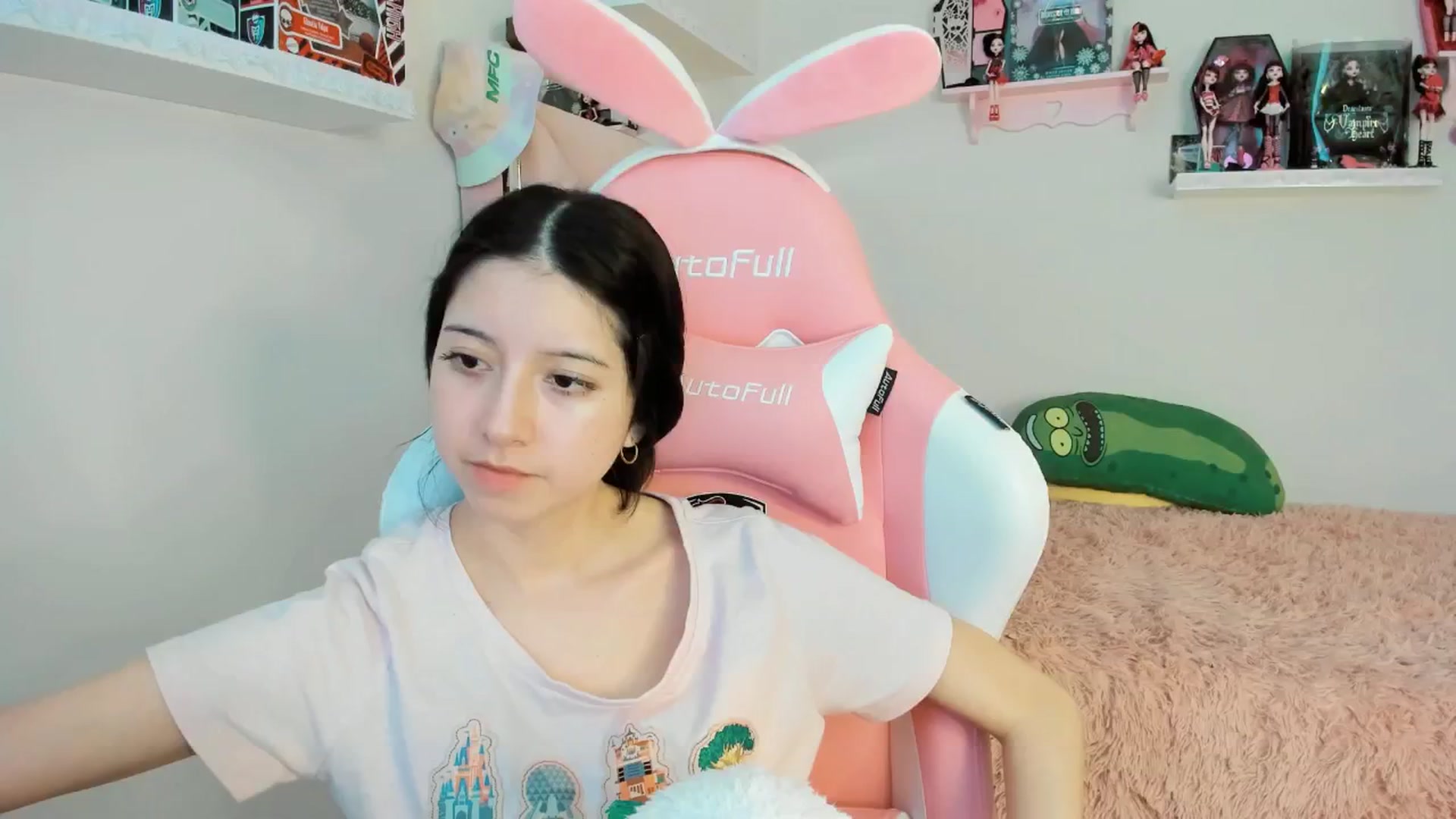 Cherrycute666 video thumbnail