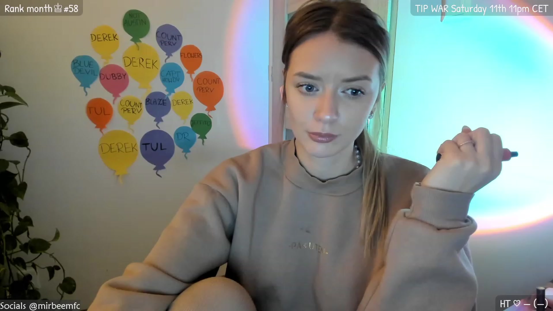 MirBee video thumbnail